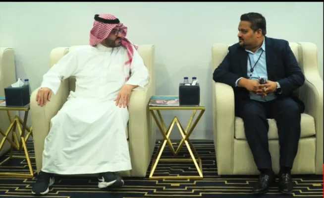 P@SHA Members to Riyadh Chamber of Commerce